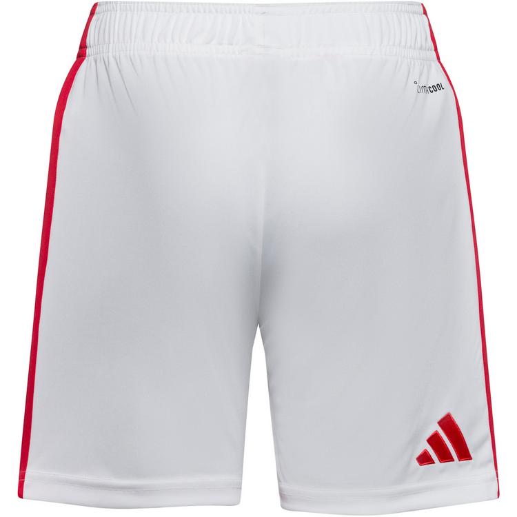 adidas adidas 1. FC K&ouml;ln 26-27 Heim Fu&szlig;ballshorts Kinder - white - 0 | SportScheck