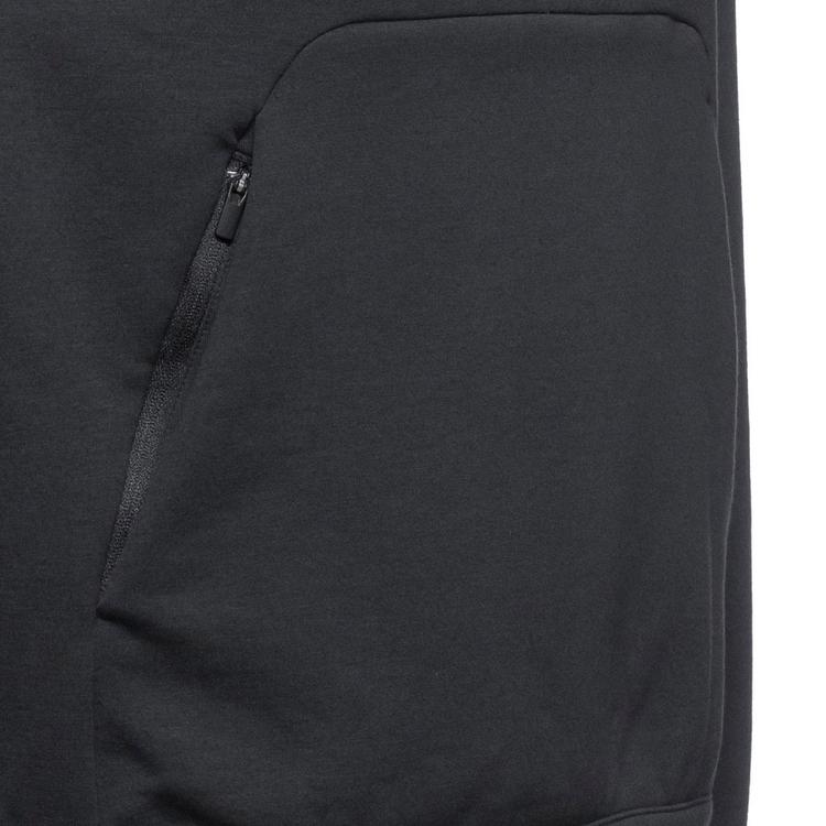 Nike Nike DF 24.7 Hoodie Herren - black-black-dk smoke grey - 0 | SportScheck