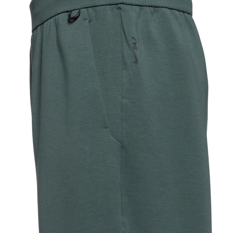 Nike Nike DF 24.7 Trainingshose Herren - camo green-black-outdoor green - 0 | SportScheck