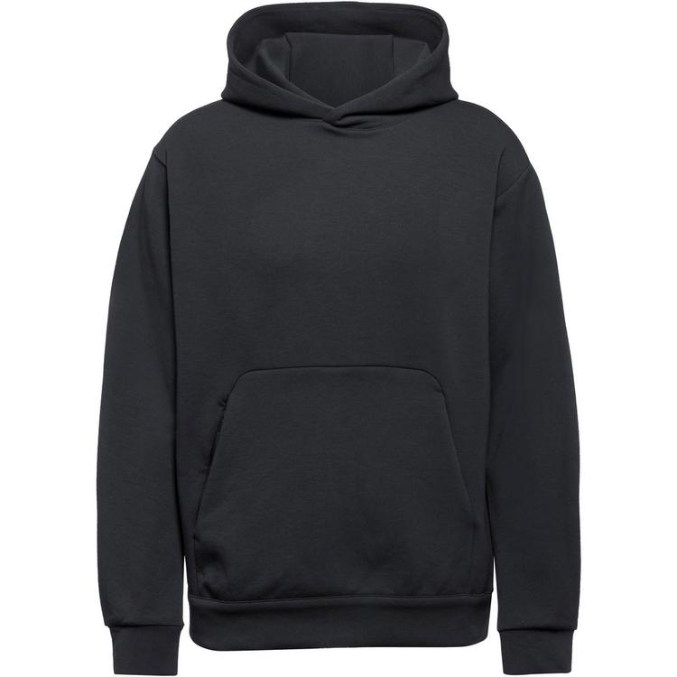 Nike Nike DF 24.7 Hoodie Herren - black-black-dk smoke grey - 0 | SportScheck