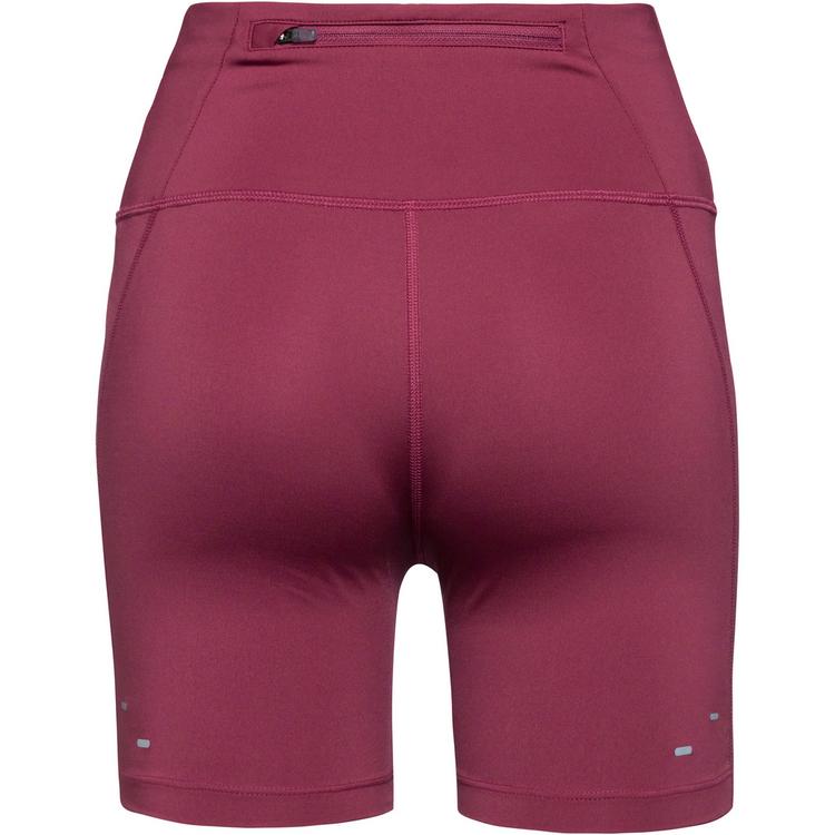 Nike Nike TEMPO Lauftights Damen - pink smoke-reflective silv - 0 | SportScheck
