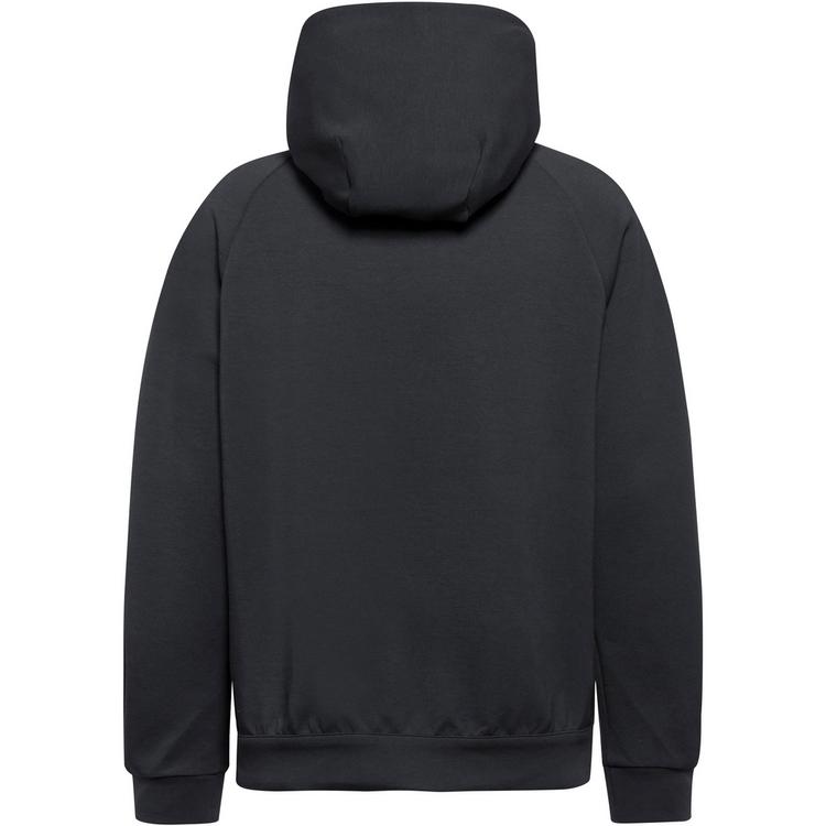 Nike Nike DF 24.7 Hoodie Herren - black-black-dk smoke grey - 0 | SportScheck
