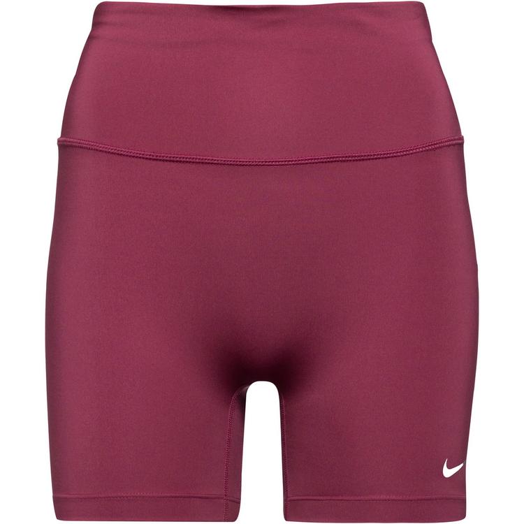 Nike Nike TEMPO Lauftights Damen - pink smoke-reflective silv - 0 | SportScheck