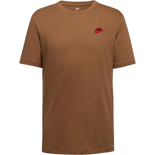 Nike Club T-Shirt Herren