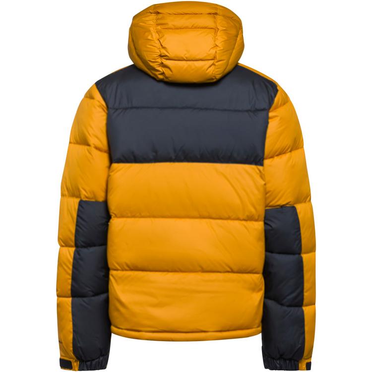 Columbia Columbia Pike Lake II Steppjacke Herren - squash-black - 0 | SportScheck
