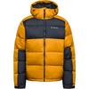 Columbia Pike Lake II Steppjacke Herren - squash-black