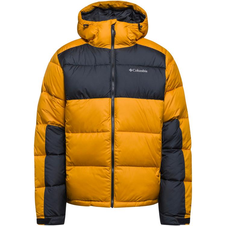 Columbia Columbia Pike Lake II Steppjacke Herren - squash-black - 0 | SportScheck