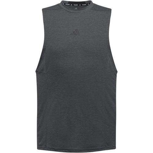 adidas D4T Funktionstank Herren