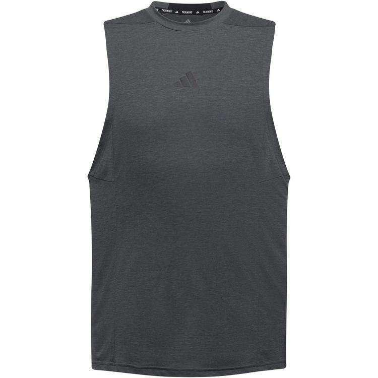 adidas adidas D4T Funktionstank Herren - dgsogr - 0 | SportScheck