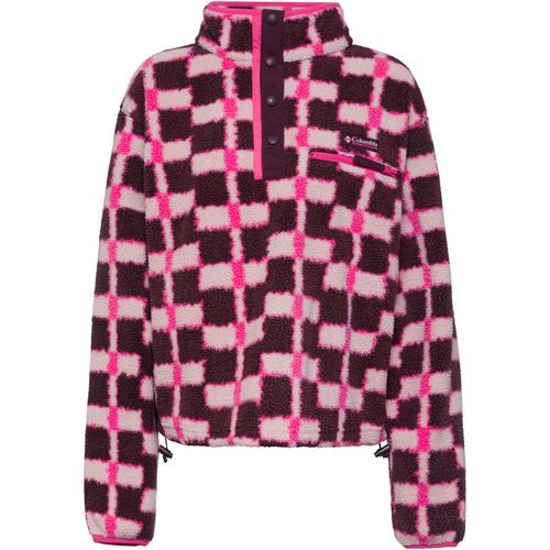 Columbia Helvetia II Fleeceshirt Damen