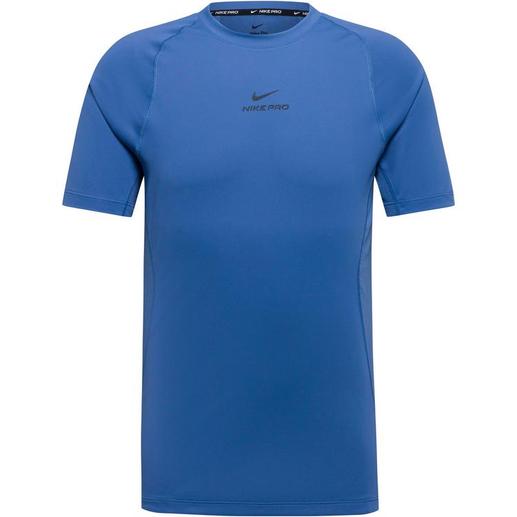 Nike Nike PRO DRI-FIT NPT Funktionsshirt Herren - indigo storm-black - 0 | SportScheck