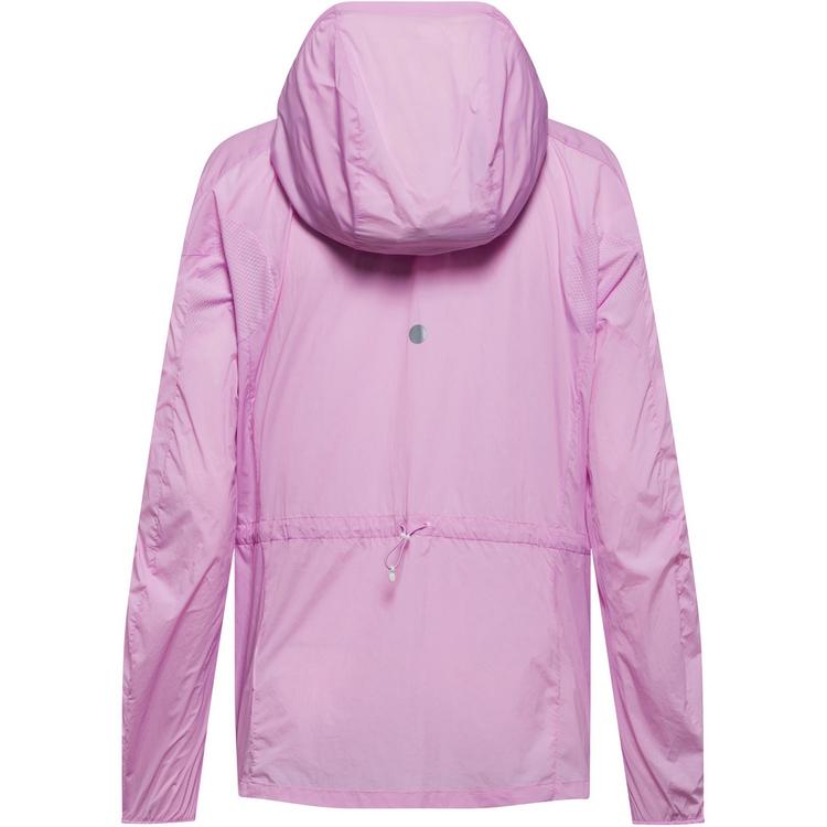 ASICS ASICS ROAD PACKABLE Laufjacke Damen - hazy lilac - 0 | SportScheck