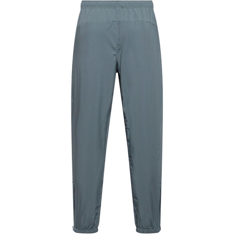 Nike Nike DRI-FIT FORM Trainingshose Herren - smoke grey-black-reflective silv - 0 | SportScheck