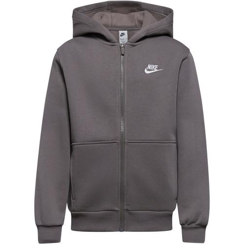 Nike Club Sweatjacke Kinder