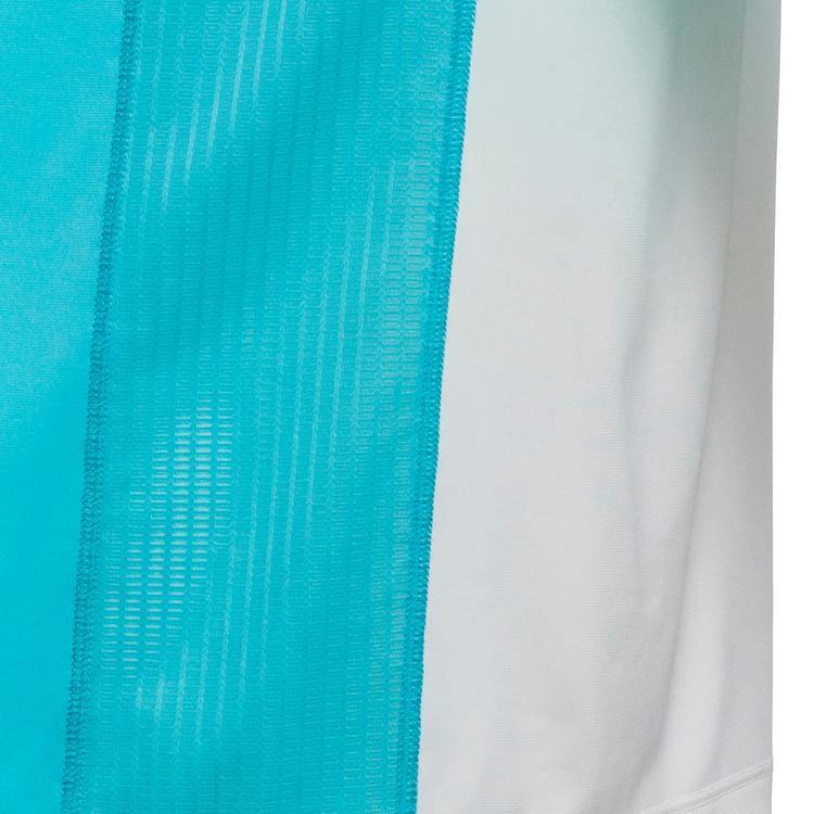 ASICS ASICS ROAD FADE Funktionsshirt Herren - energy aqua - 0 | SportScheck