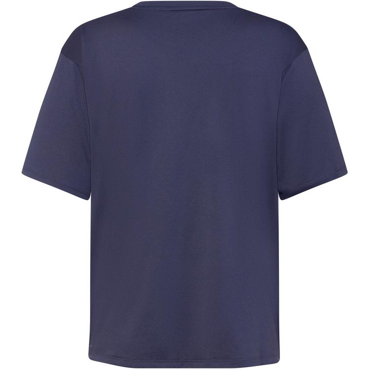 PUMA PUMA ESSENTIAL T-Shirt Damen - inky depths - 0 | SportScheck
