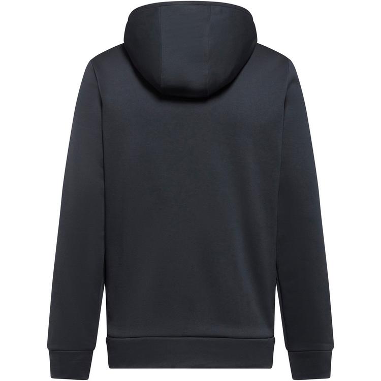 Under Armour Under Armour ARMOUR Hoodie Herren - black - 0 | SportScheck