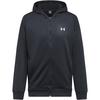 Under Armour ARMOUR Hoodie Herren - black