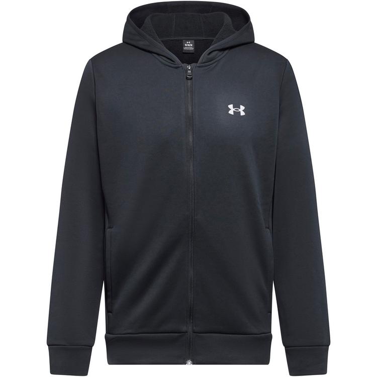 Under Armour Under Armour ARMOUR Hoodie Herren - black - 0 | SportScheck