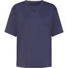 PUMA ESSENTIAL T-Shirt Damen - inky depths