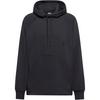 Nike Pump Cover Hoodie Herren - black-clear