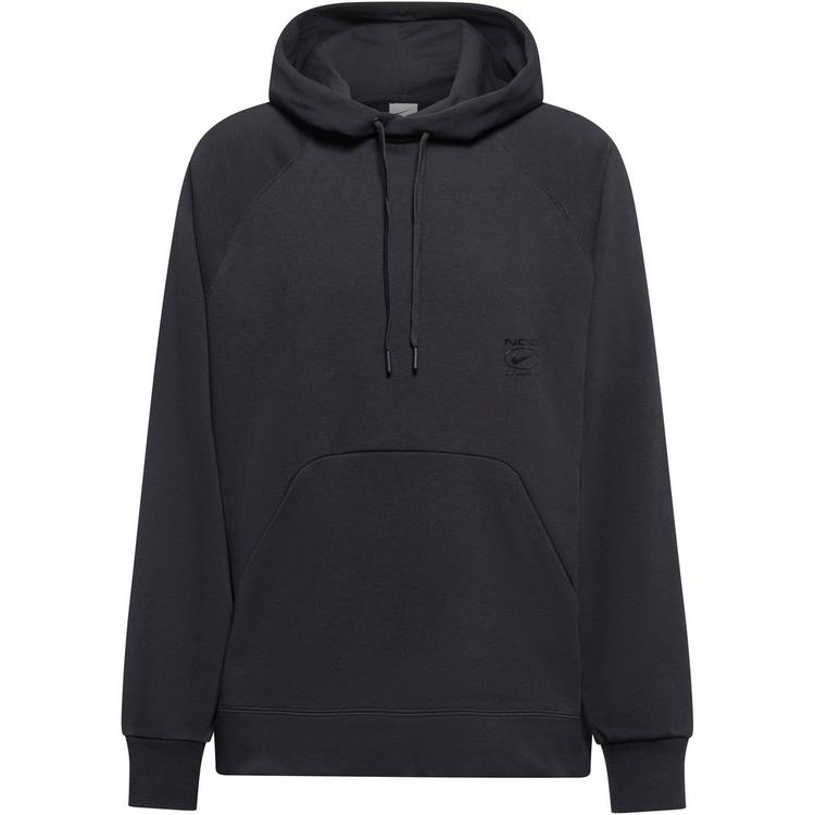 Nike Nike Pump Cover Hoodie Herren - black-clear - 0 | SportScheck