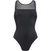 Arena Badeanzug Damen - black