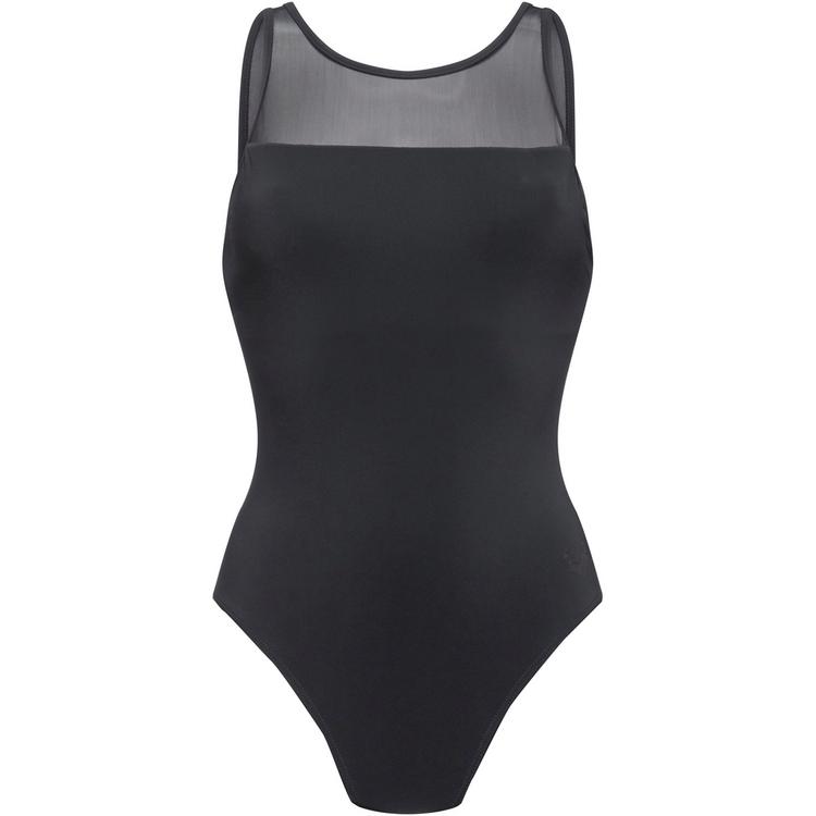 Arena Arena Badeanzug Damen - black - 0 | SportScheck