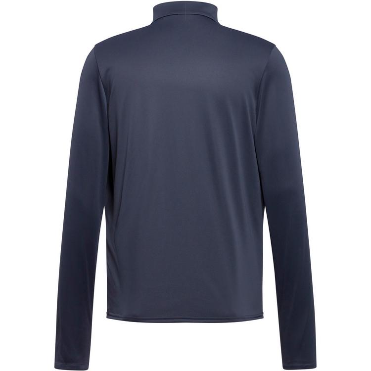 On On Core 1/4 Zip Funktionsshirt Herren - black - 0 | SportScheck