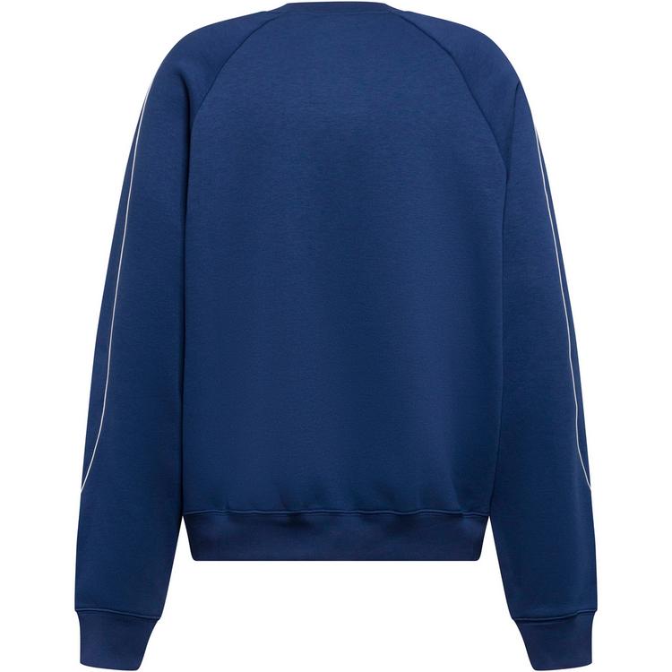 NEW BALANCE NEW BALANCE Trackside Sweatshirt Herren - nb navy - 0 | SportScheck