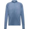 Under Armour VELOCITI Funktionsshirt Herren - blue wind