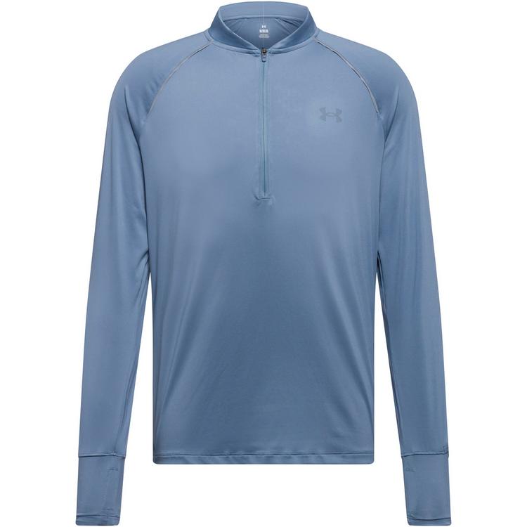 Under Armour Under Armour VELOCITI Funktionsshirt Herren - blue wind - 0 | SportScheck