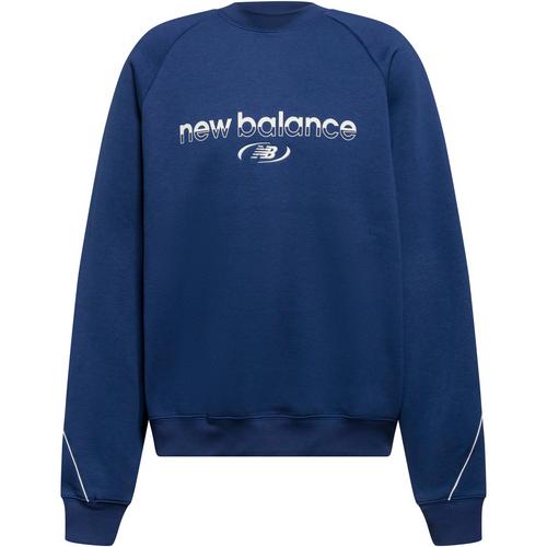 NEW BALANCE Trackside Sweatshirt Herren