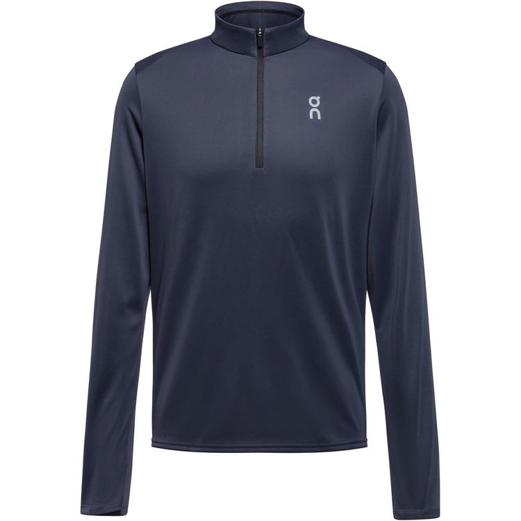 On On Core 1/4 Zip Funktionsshirt Herren - black - 0 | SportScheck