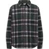 Columbia Hunter Arch Funktionshemd Herren - greenscape track plaid