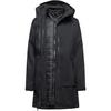 Columbia Pulaski III Doppeljacke Damen - black