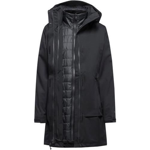 Columbia Pulaski III Doppeljacke Damen