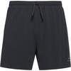 Odlo ZEROWEIGHT Laufshorts Herren - black