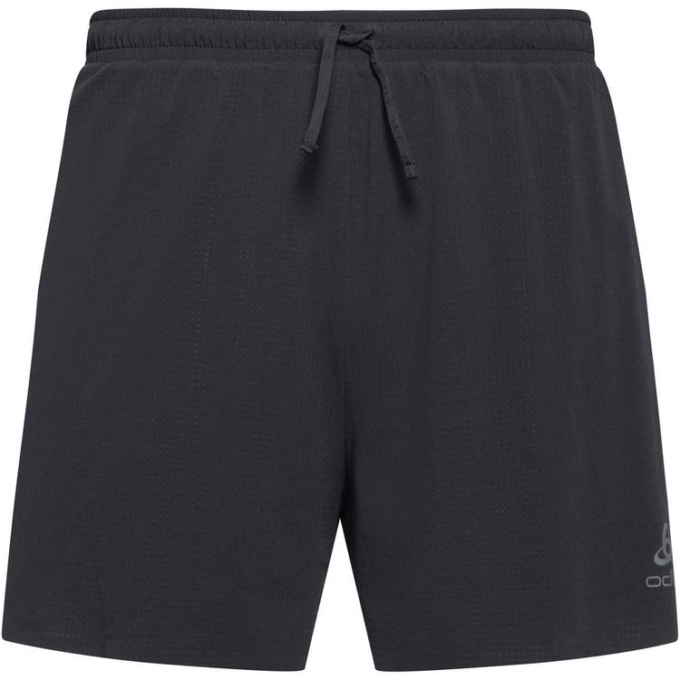 Odlo Odlo ZEROWEIGHT Laufshorts Herren - black - 0 | SportScheck