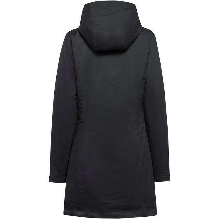 Columbia Columbia Pulaski III Doppeljacke Damen - black - 0 | SportScheck