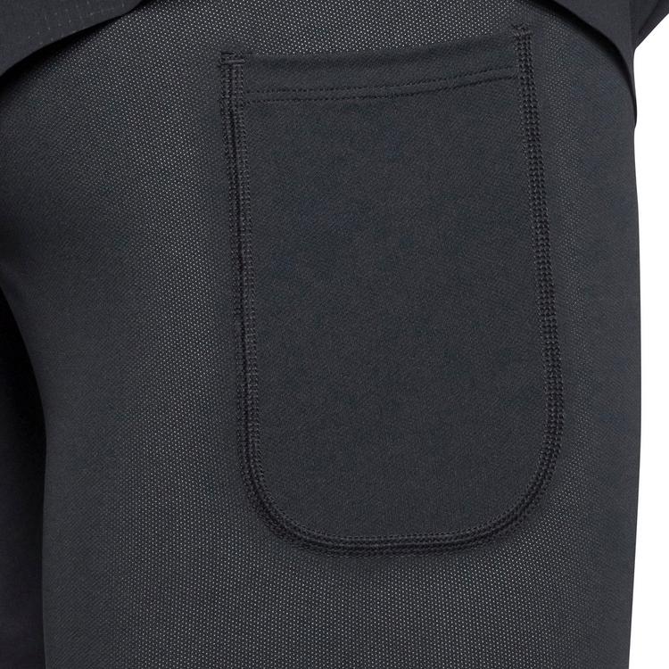 Odlo Odlo ZEROWEIGHT Laufshorts Herren - black - 1 | SportScheck