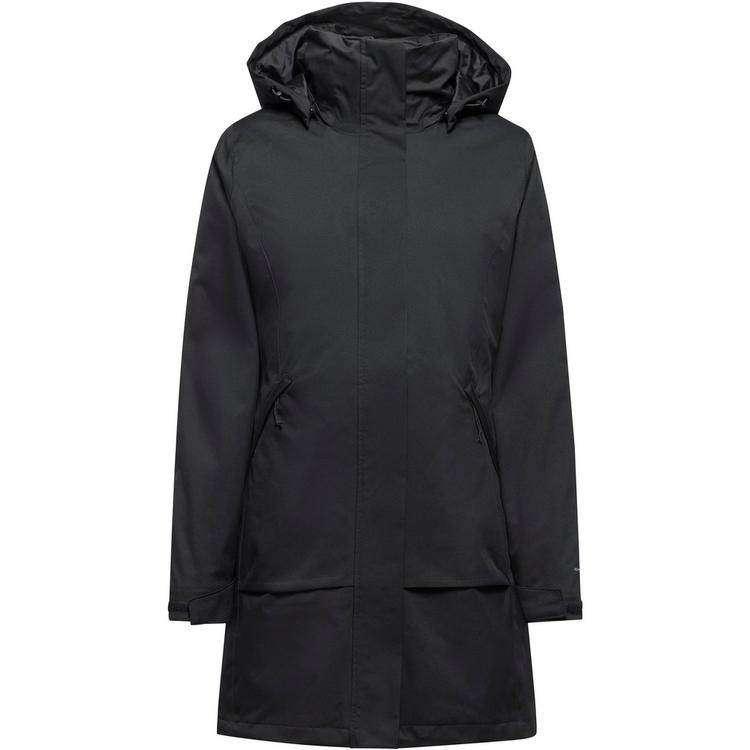 Columbia Columbia Pulaski III Doppeljacke Damen - black - 0 | SportScheck