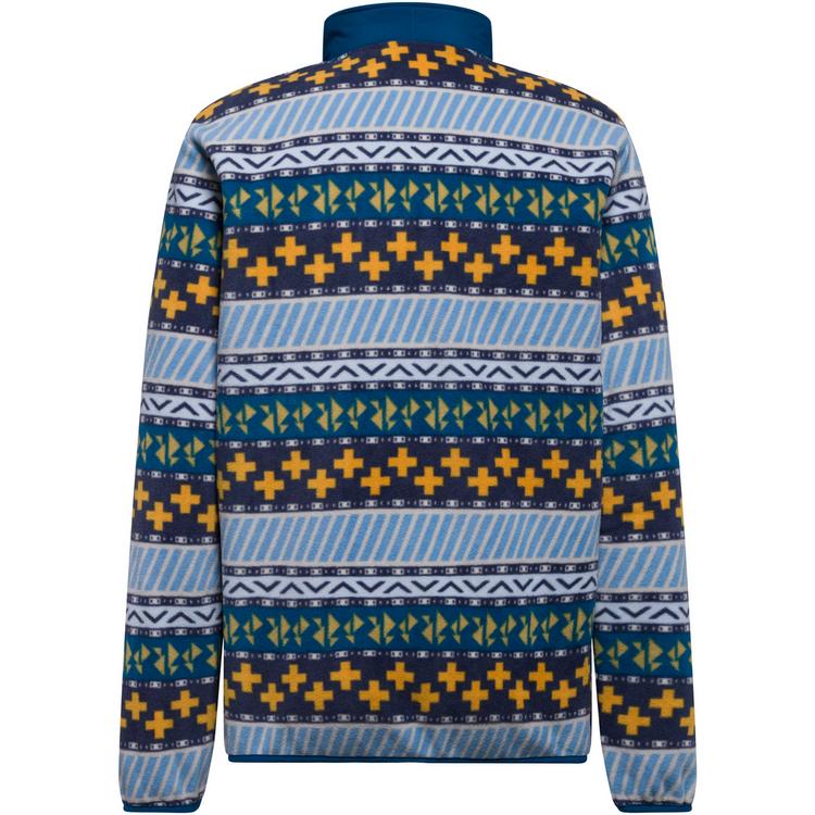 Columbia Columbia Sequoia Grove II Fleecejacke Herren - phoenix blue wizard island - 0 | SportScheck