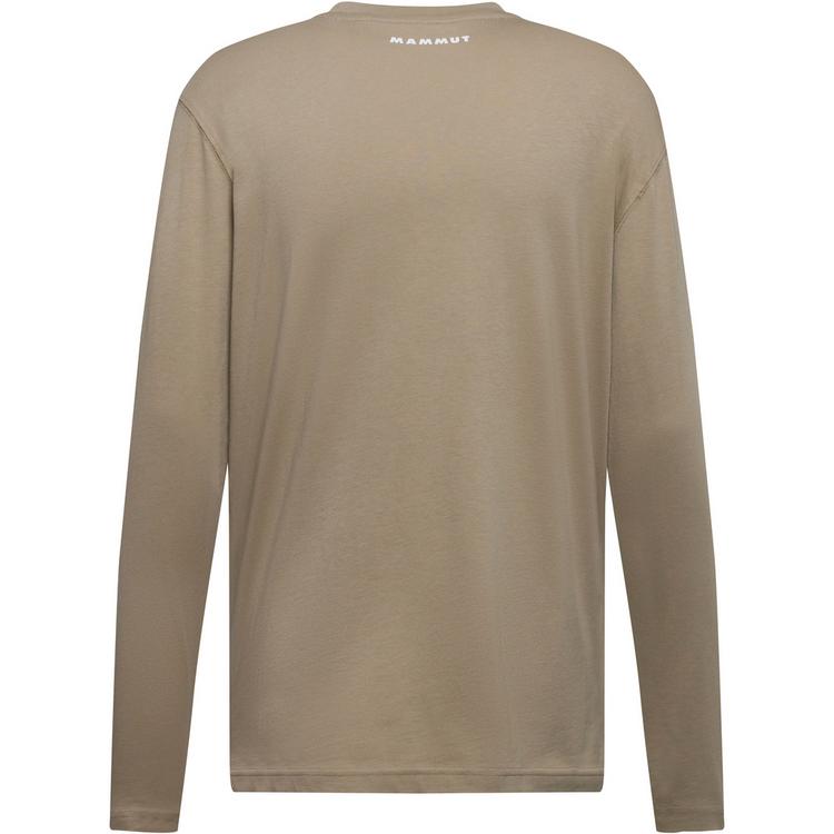 Mammut Mammut Base Funktionsshirt Herren - sablun - 0 | SportScheck
