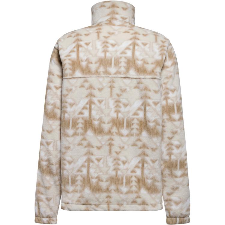 Columbia Columbia Steens Mountain Fleecejacke Herren - ancient fossil sketchup - 0 | SportScheck