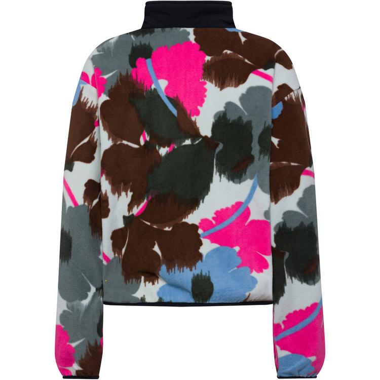 Columbia Columbia Sequoia Grove II Fleeceshirt Damen - sedona sage ikatbloom - 0 | SportScheck