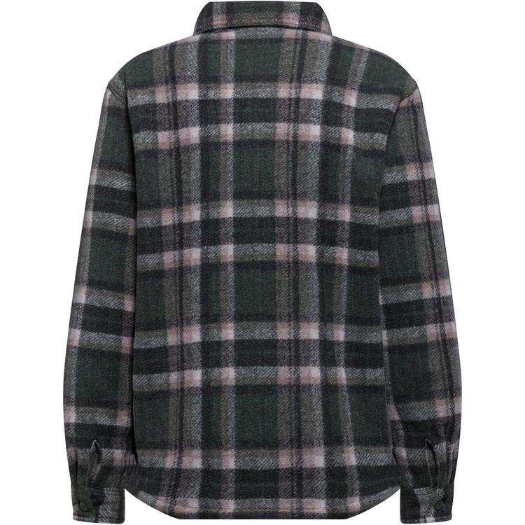 Columbia Columbia Hunter Arch Funktionshemd Herren - greenscape track plaid - 0 | SportScheck