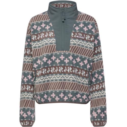 Columbia Sequoia Grove II Fleeceshirt Damen