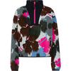 Columbia Sequoia Grove II Fleeceshirt Damen - sedona sage ikatbloom