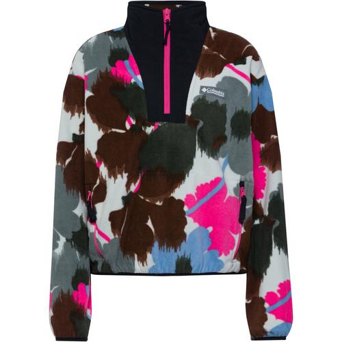 Columbia Sequoia Grove II Fleeceshirt Damen